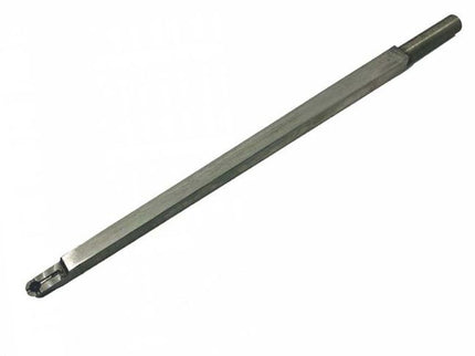 Changeable Carbide Holder & Tips Set (Cross Back)