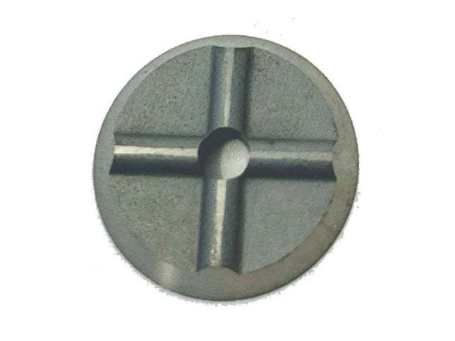 Changeable Carbide Tip (Cross Back)
