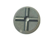 16mm Round Replace Tip with cross back