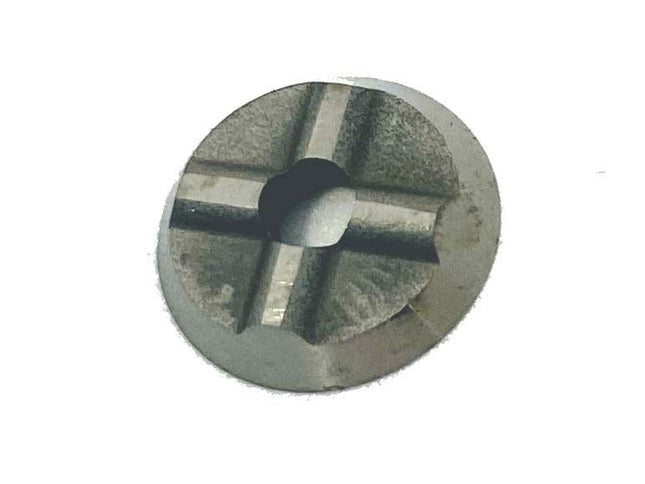 Changeable Carbide Tip (Cross Back)