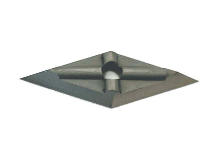 Changeable Carbide Tip (Cross Back)