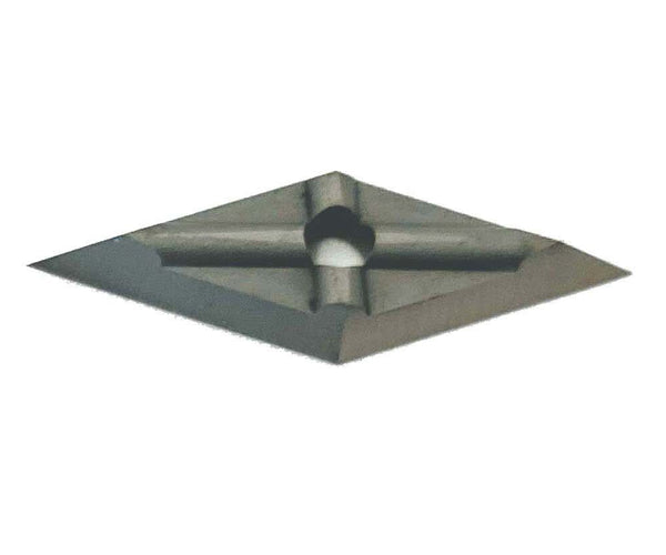 Changeable Carbide Tip (Cross Back)