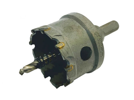 Carbide Tipped Hole Saw