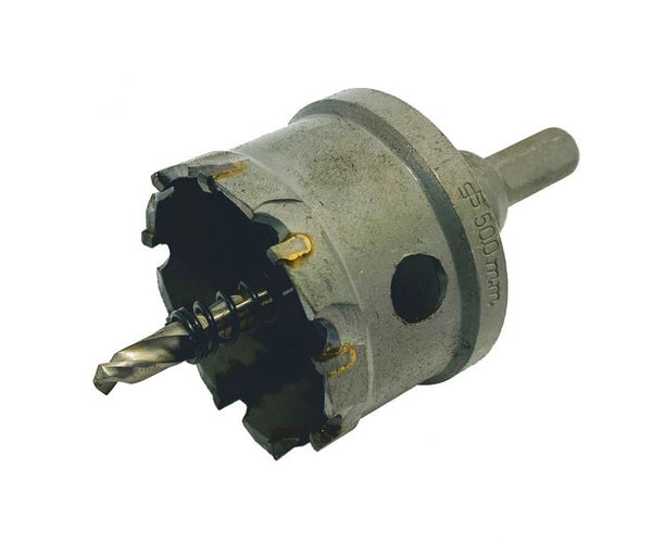 Carbide Tipped Hole Saw