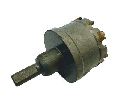 Carbide Tipped Hole Saw