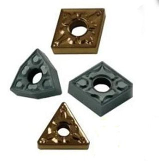 Carbide Insert For Hard Steel