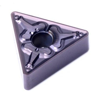 Carbide Insert For Hard Steel