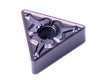 Triangle 2-Sided IC 9.5mm Thick 4.7mm R0.8 Straight Hole 3.8mm