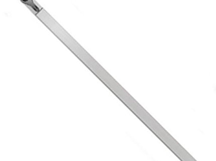 Diamond Shape Carbide Replaceable Tip 10x30mm Woodturning Blank, 10x10x235mm