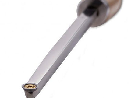 Replacable Threaded Carbide Carbide Replaceable 16mm Round Tip Tool with 350mm Handle – McJING Tools