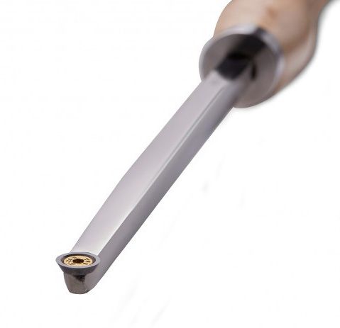 arbide Replaceable 16mm Round Tip Woodturning Tool