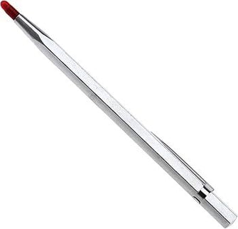 Carbide Tipped Engineer's Scriber with Clip