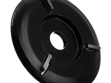 Carbide Tipped Carving Disc for Angle Grinder