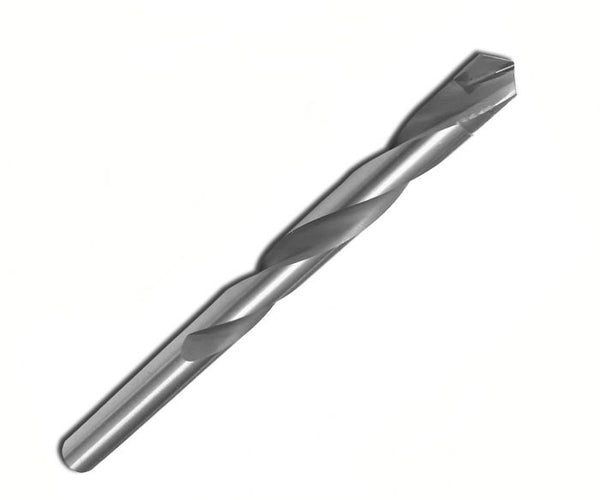 Carbide Tipped Drill Bit for hard steel