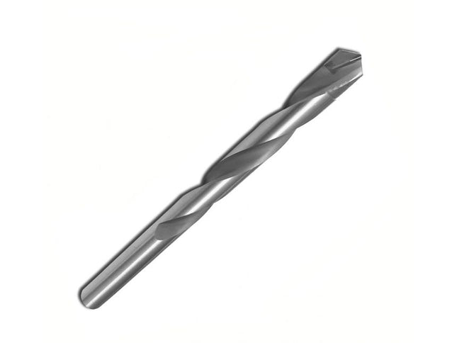 Carbide Tipped Drill Bit for hard steel
