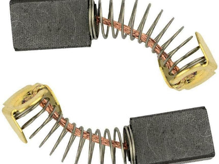 Carbon Brushes (Spring Lead)