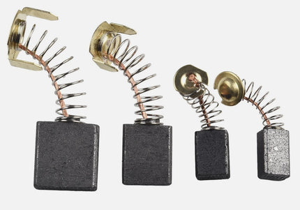 Carbon Brushes (Spring Lead)
