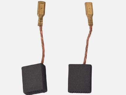Carbon Brushes (Wire Lead)