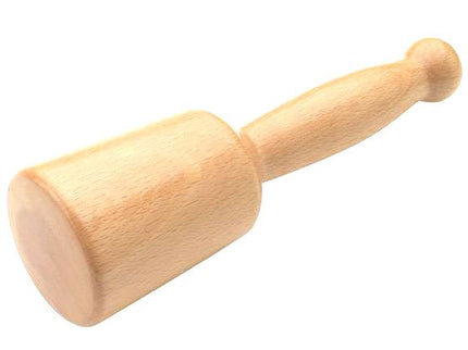 Wooden Carver's Mallet