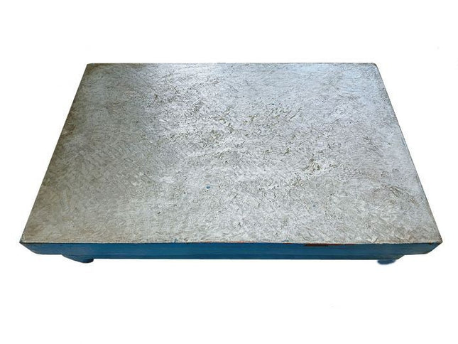 Cast Iron Surface Plate