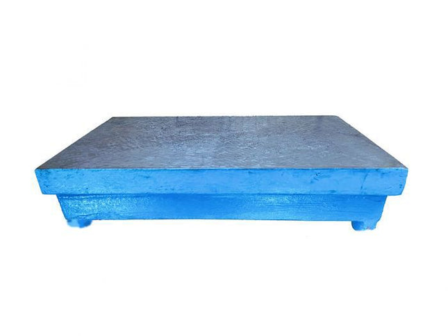Cast Iron Surface Plate