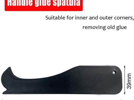 4pc Caulking Tool Set