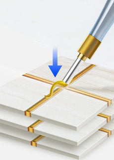 2pc Caulking Nozzle Set