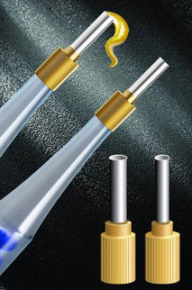 2pc Caulking Nozzle Set