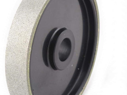 CBN Grinding Wheel with Polymer Core