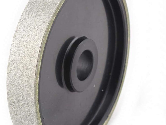 CBN Grinding Wheel with Polymer Core