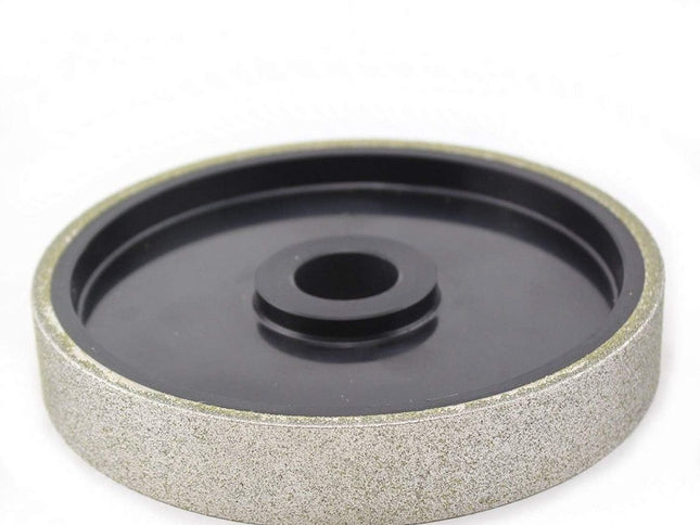CBN Grinding Wheel with Polymer Core