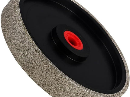 CBN Grinding Wheel with Polymer Core