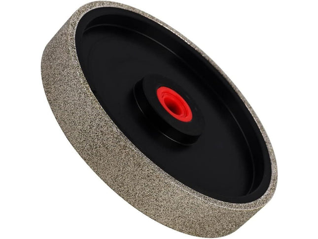 CBN Grinding Wheel with Polymer Core