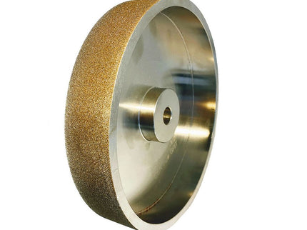 CBN Grinding Wheel (8", 200mm)