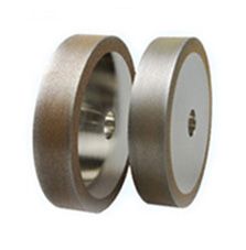CBN Grinding Wheel (8", 200mm)