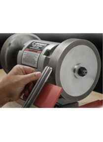 CBN Grinding Wheel (8", 200mm)