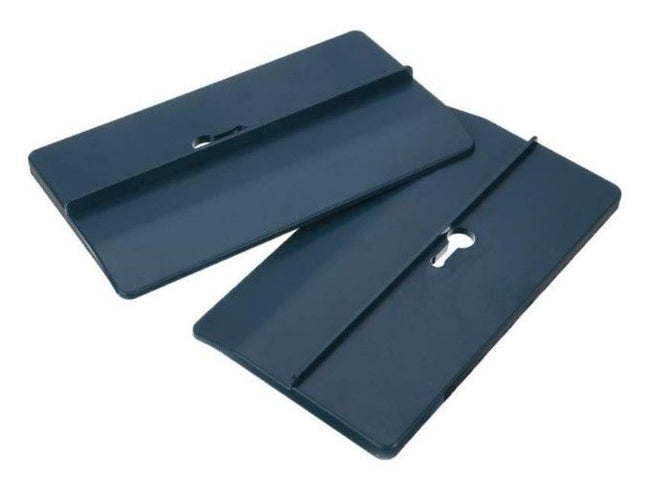 2pc Plasterboard Fixing Supports