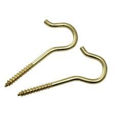Ceiling Hook Screw