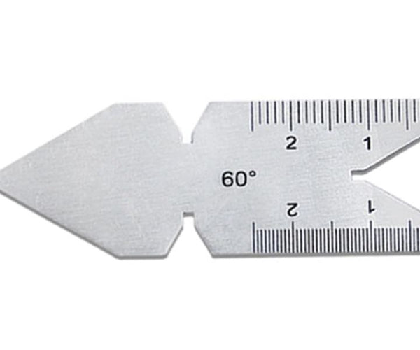 Screw Cutting Gauge