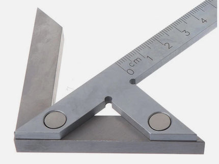 Centering Square