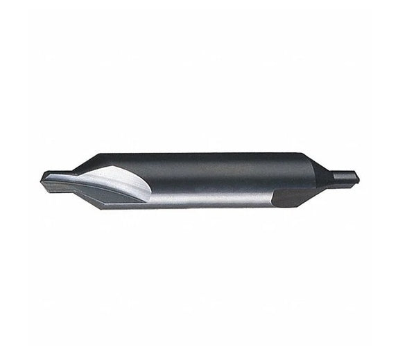 Solid Carbide Centre Drill