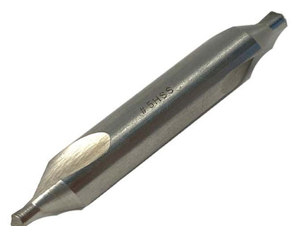 Centre Drill