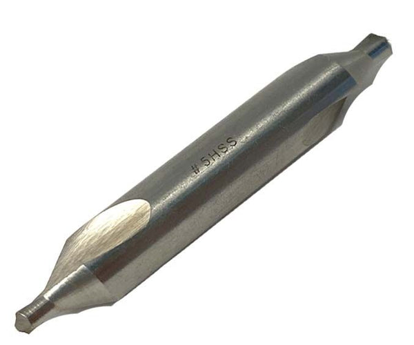 Centre Drill