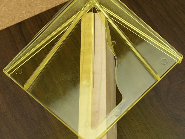 Woodworking Centre Finder