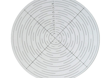 Circle Centering Finder