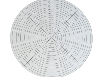 Circle Centering Finder