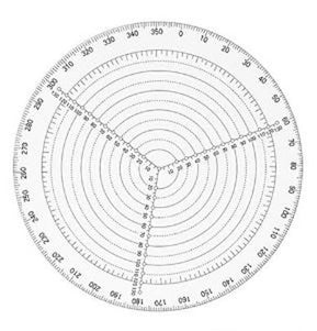Circle Centering Finder