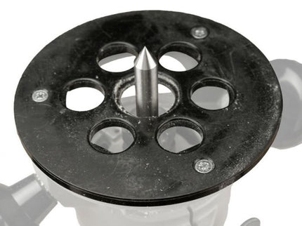Router Centre Pin