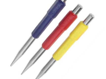 Centre Punch Set