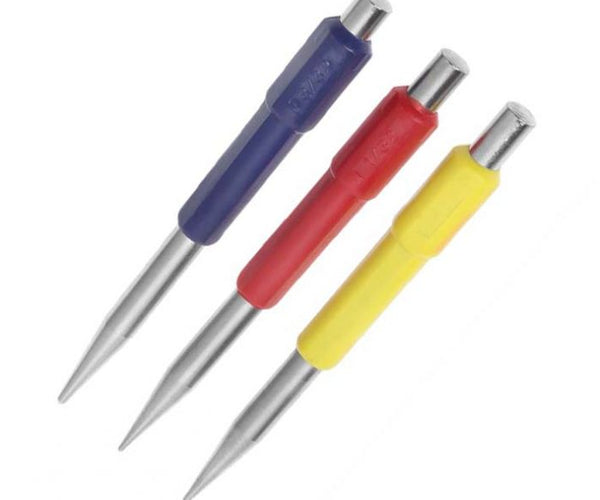 Centre Punch Set